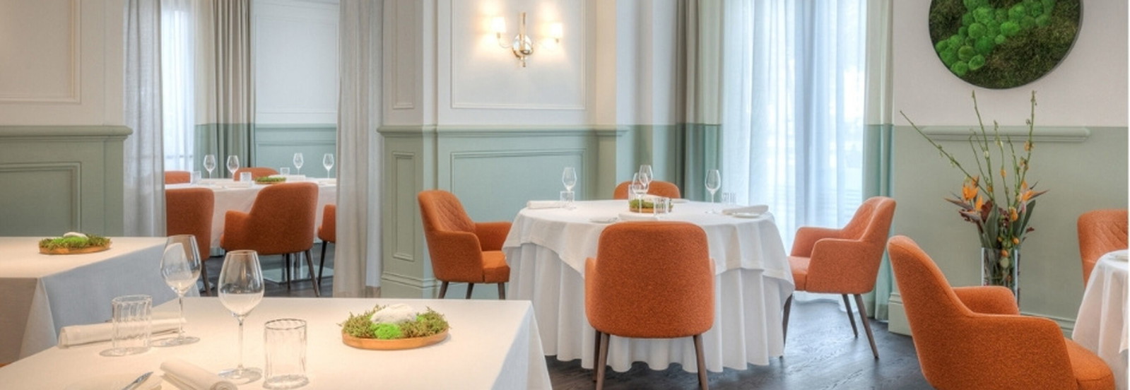 Anantara Palais Hansen Vienna Hotel