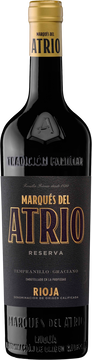 Marqués del Atrio Reserva