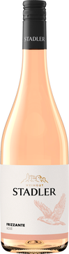 Frizzante Rosé