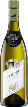 Fast goldgelb; fruchtig und zart würzig im Duft,
eine Idee von Nuss, am Gaumen kernig und
frische Noten von Zitrus und reifer Birne, ein
Hauch von Holz balanciert den Wein fabelhaft
aus. Angenehme Säure und belebende Frucht im
Abgang. Wunderbar zu Fisch oder zu kräftigen
Geflügel- und Kalbsgerichten.