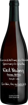 Grüner Veltliner Ried Neuberg