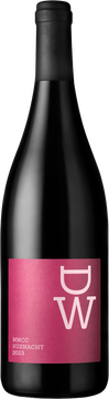 DW *MMCC* Küsnacht, AOC Zürichsee, Weingut Diederik.
Malbec, Merlot, Caberent Cubin