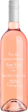 Rosé Rosé