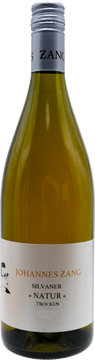 2021 Silvaner "Natur" trocken