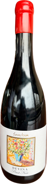 Devina Pinot Noir SV