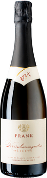 Sekt 1724 Blanc de Blancs