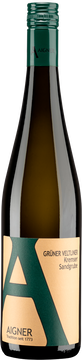 Krems Grüner Veltliner Sandgrube 2025