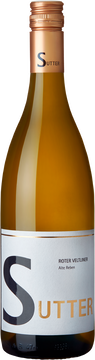 Roter Veltliner Alte Reben