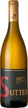 Roter Veltliner Reserve Privat