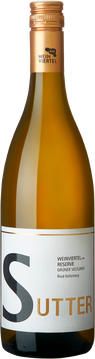 Weinviertel DAC Reserve Ried Kellerberg