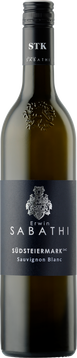 Südsteiermark DAC Sauvignon Blanc