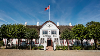 Rønnede Kro