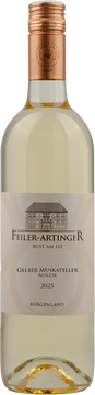 Flaschenbild GM Auslese
