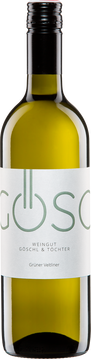 Flaschenfoto Grüner Veltliner Ried Königswiese