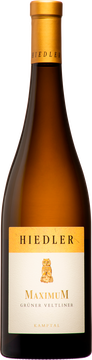 Grüner Veltliner Maximum Alte Reben