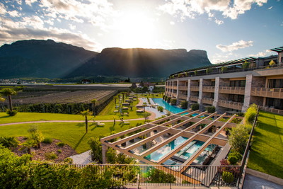 Weinegg Wellviva Resort