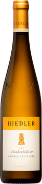 Grüner Veltliner Ried Schenkenbichl 1ÖTW