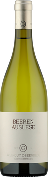 Sauvignon Blanc Beerenauslese 2025
