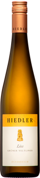 Grüner Veltliner Löss