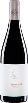 Eleganter Pinot Noir mit klarer, feiner Tanninstruktur und fruchtigem Ausklang. Die Trauben für den Pinot Noir Reserve stammen von den kühleren Hängen der Lagen Gabarinza, Spiegel, Schafleiten und Altenberg.