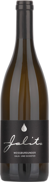 Weißburgunder Kalk und Schiefer