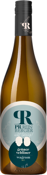 Grüner Veltliner echt lössig! 2025