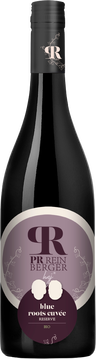 Blue Roots Cuvée Reserve 2023