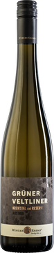 Kremstal DAC Reserve Grüner Veltliner
