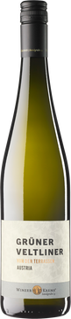 Grüner Veltliner "Von den Terrassen"