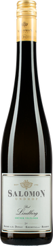 Flaschenfoto Grüner Veltliner Lindberg