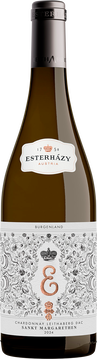 2024 St. Margarethen – Chardonnay Leithaberg DAC