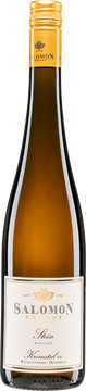 Flaschenfoto Riesling Stein