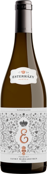 2024 St. Margarethen – Furmint