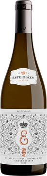 2024 Großhöflein – Grüner Veltliner Leithaberg DAC
