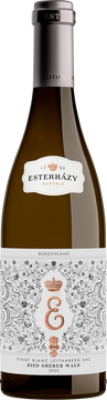 2023 Ried Oberer Wald – Pinot Blanc Leithaberg DAC