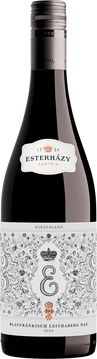 2023 Blaufränkisch Leithaberg DAC