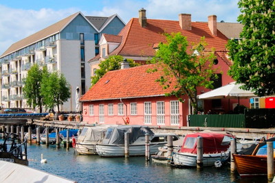 Kanalen