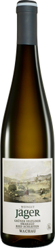 Gföhler Gneis prägt unsere Achleiten.  Der Boden ermöglicht immer eine späte Ernte und so entwickelt sich ein Wein, der konzentriert, elegant, kräftig und ausdrucksstark ist. Feinwürzig, etwas Anis mit schönem Säurebogen, ein wahres Fruchtfeuerwerk – Orange, Banane und Mango. 
Durch die lange Lagerung auf der Feinhefe wird die Vielschichtigkeit besonders hervorgehoben. Er zeigt eine ausgewogene Balance zwischen Säure, Alkohol und Fruchtschmelz – er ist einfach grandios mit einem sehr langen Abgang.