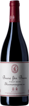 Pinot Noir Thermenregion DAC Tattendorf Ried Kräutergarten Beere für Beere Rotwein