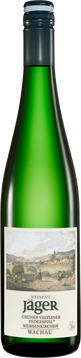 Das ist unser Federspiel dessen Trauben ausschließlich von kleinen Parzellen in Weissenkirchen geerntet werden. Seine Note und der leichte Fruchtschmelz heben diesen Wein hervor. Die feine Mineralität tänzelt zart am Gaumen mit einer schönen floralen Note.
Im Abgang zeigt dieser Wein eine zarte, pfeffrige Würze, frische Kräuter und Litschi. Dieser Wein ist elegant; es macht Freude ihn zu trinken.