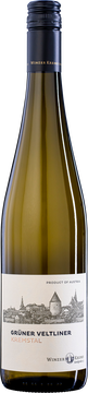 Kremstal DAC Grüner Veltliner