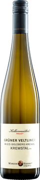 Ried Goldberg Krems Grüner Veltliner Kremstal DAC