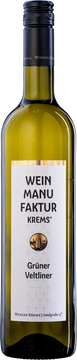 Weinmanufaktur Krems Grüner Veltliner