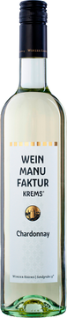 Weinmanufaktur Krems Chardonnay