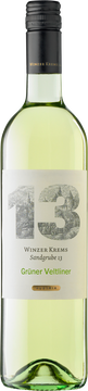 "13" Grüner Veltliner