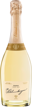Schlumberger Cuvee 1842 Jahrgang 2022