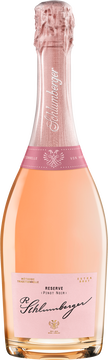 Schlumberger Pinot Noir Reserve 2022