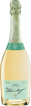 Schlumberger Blanc de Blancs Reserve 2019