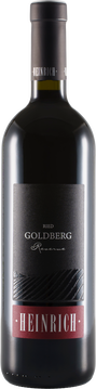 Ried Goldberg Reserve