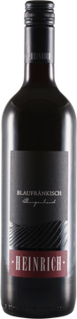 Blaufränkisch Burgenland